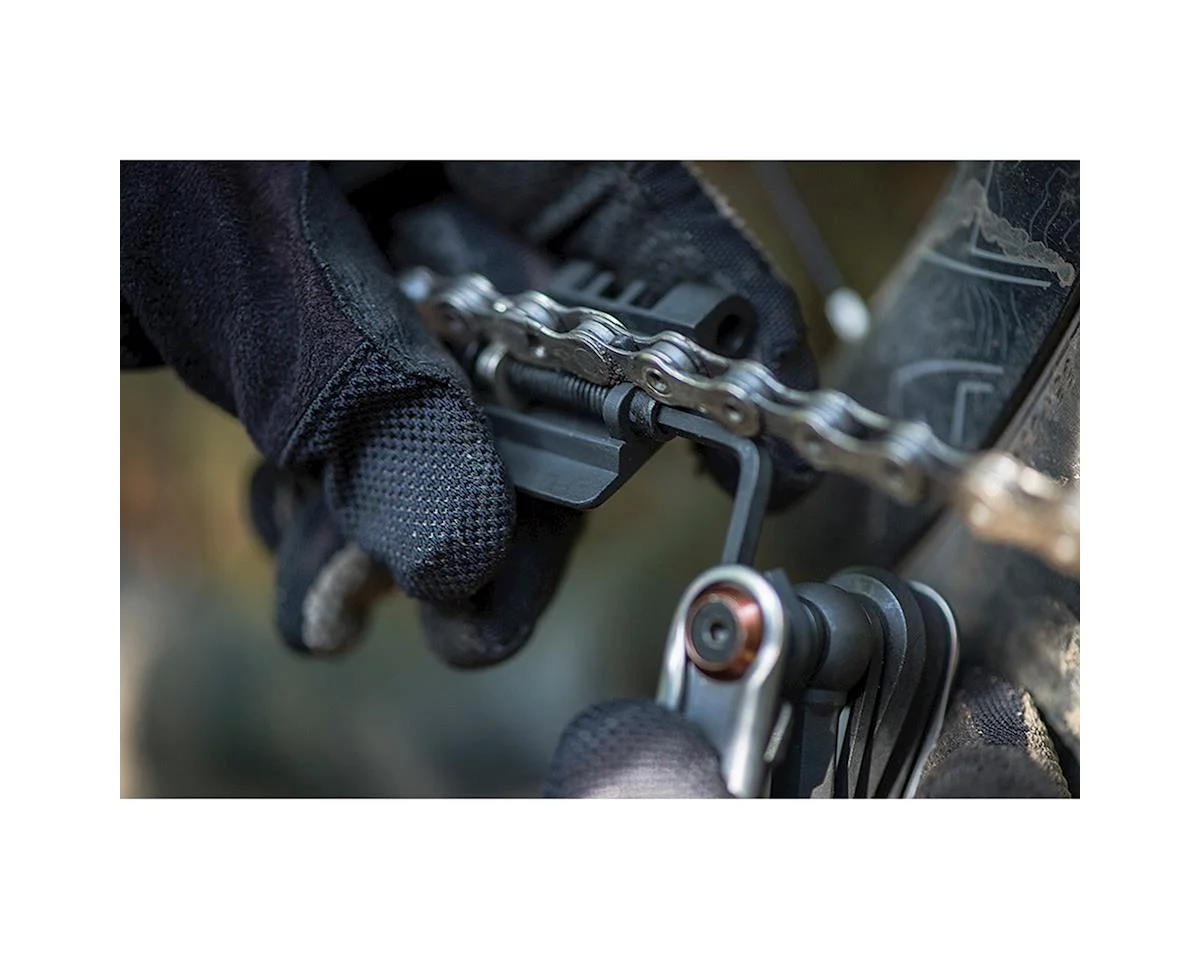 Blackburn Tradesman Multi-Tool - view 4